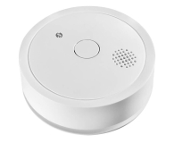 Shelly Czujnik dymu WiFi Plus Smoke - 1268542 - zdjęcie 2